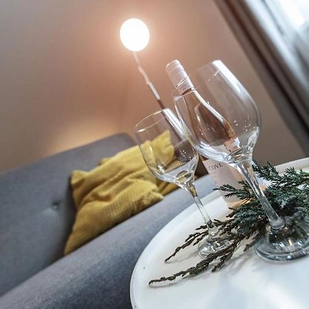 Apartmany Minata ลิฟตอฟสกีมิคูลาช ภายนอก รูปภาพ