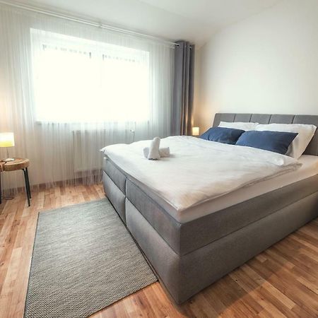 Apartmany Minata ลิฟตอฟสกีมิคูลาช ภายนอก รูปภาพ