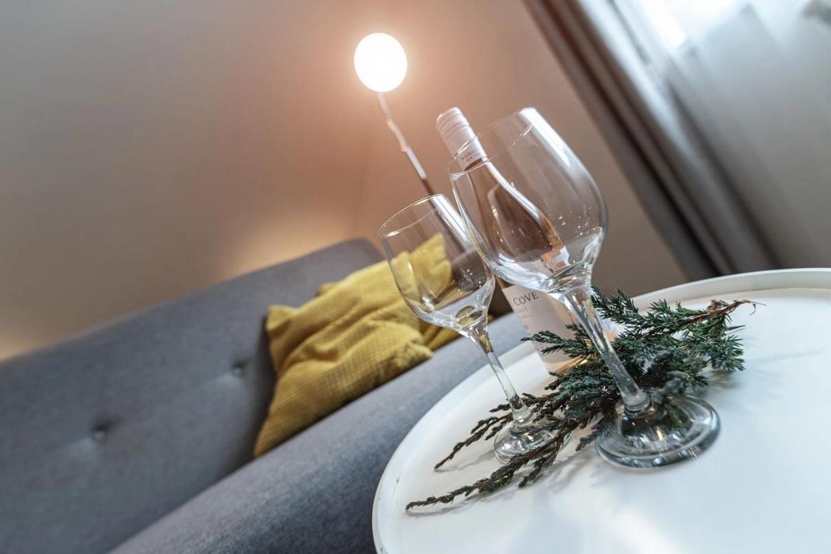 Apartmany Minata ลิฟตอฟสกีมิคูลาช ภายนอก รูปภาพ