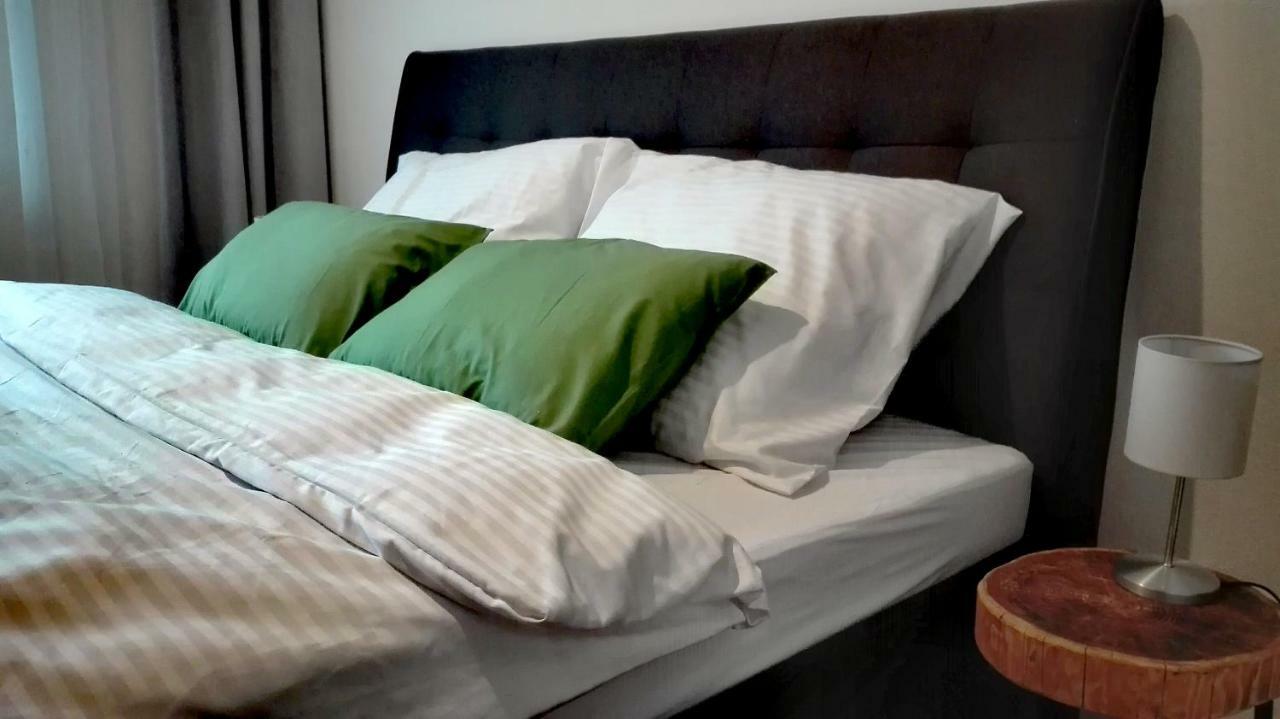 Apartmany Minata ลิฟตอฟสกีมิคูลาช ภายนอก รูปภาพ