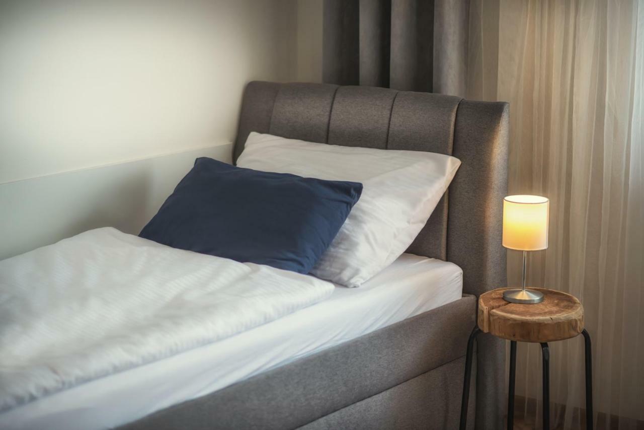 Apartmany Minata ลิฟตอฟสกีมิคูลาช ภายนอก รูปภาพ