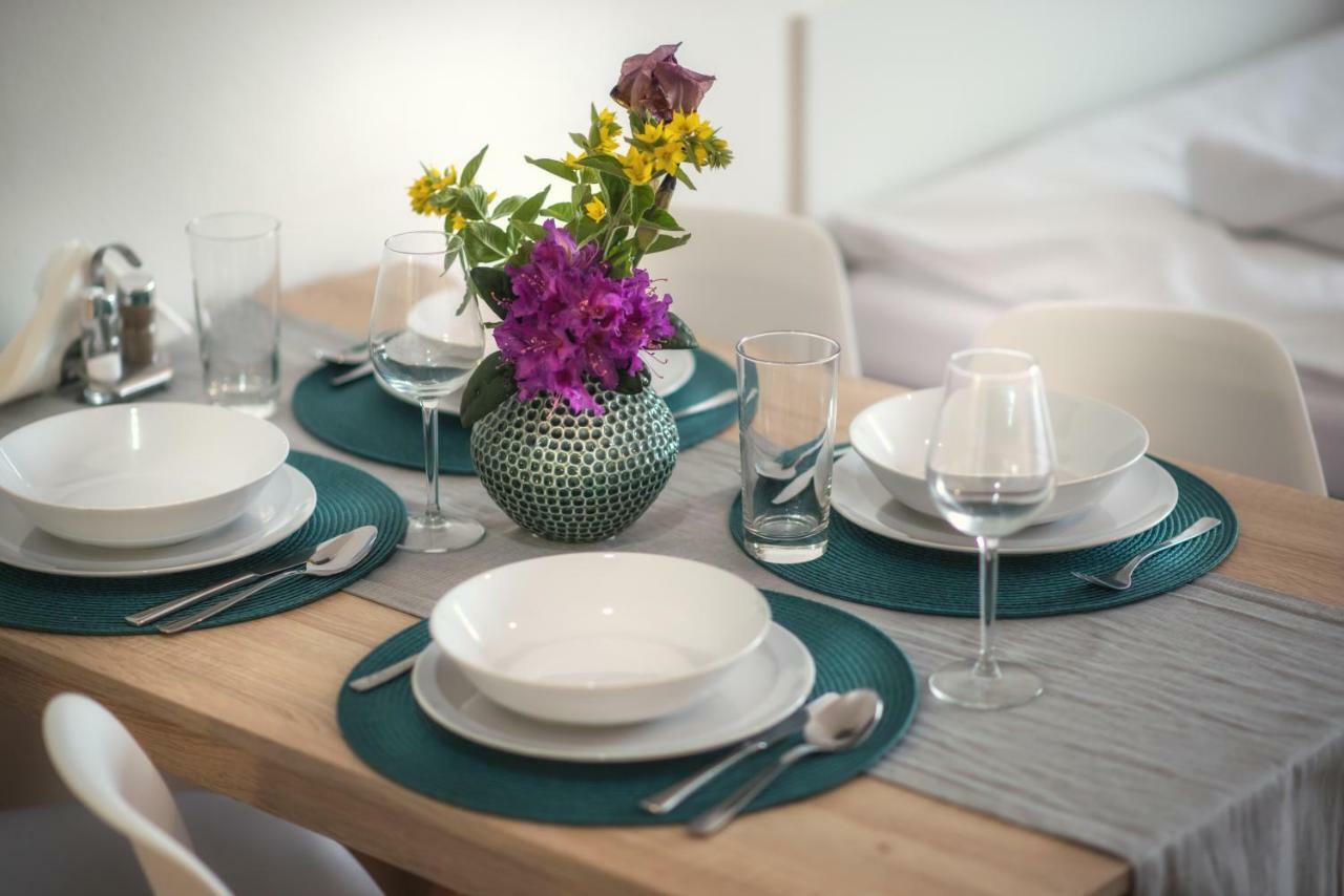 Apartmany Minata ลิฟตอฟสกีมิคูลาช ภายนอก รูปภาพ