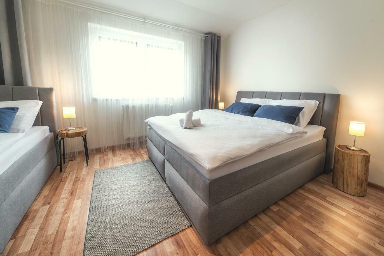 Apartmany Minata ลิฟตอฟสกีมิคูลาช ภายนอก รูปภาพ
