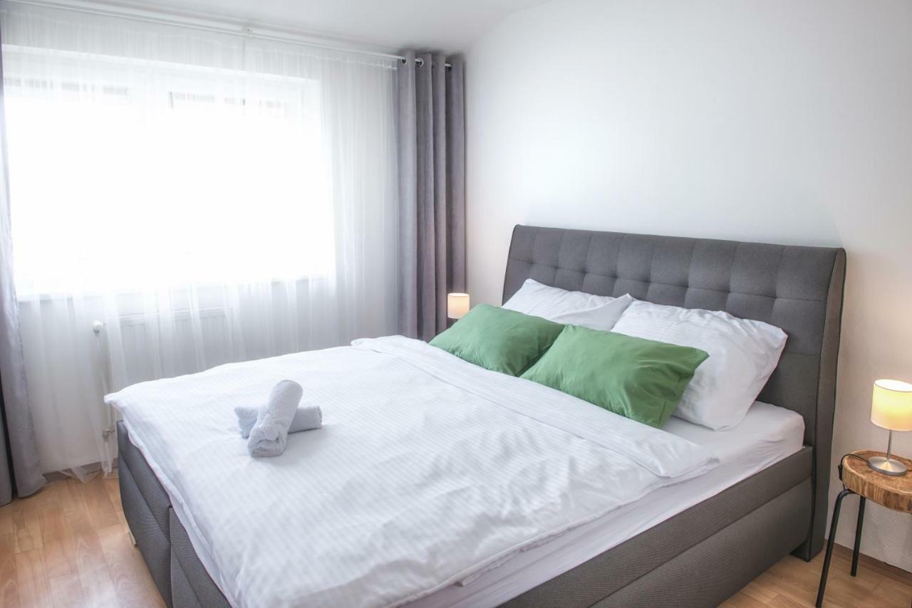 Apartmany Minata ลิฟตอฟสกีมิคูลาช ภายนอก รูปภาพ