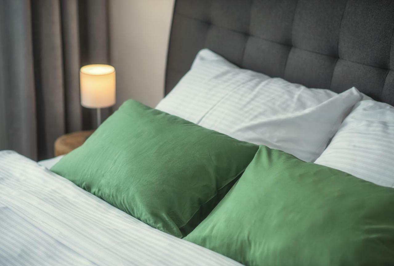 Apartmany Minata ลิฟตอฟสกีมิคูลาช ภายนอก รูปภาพ