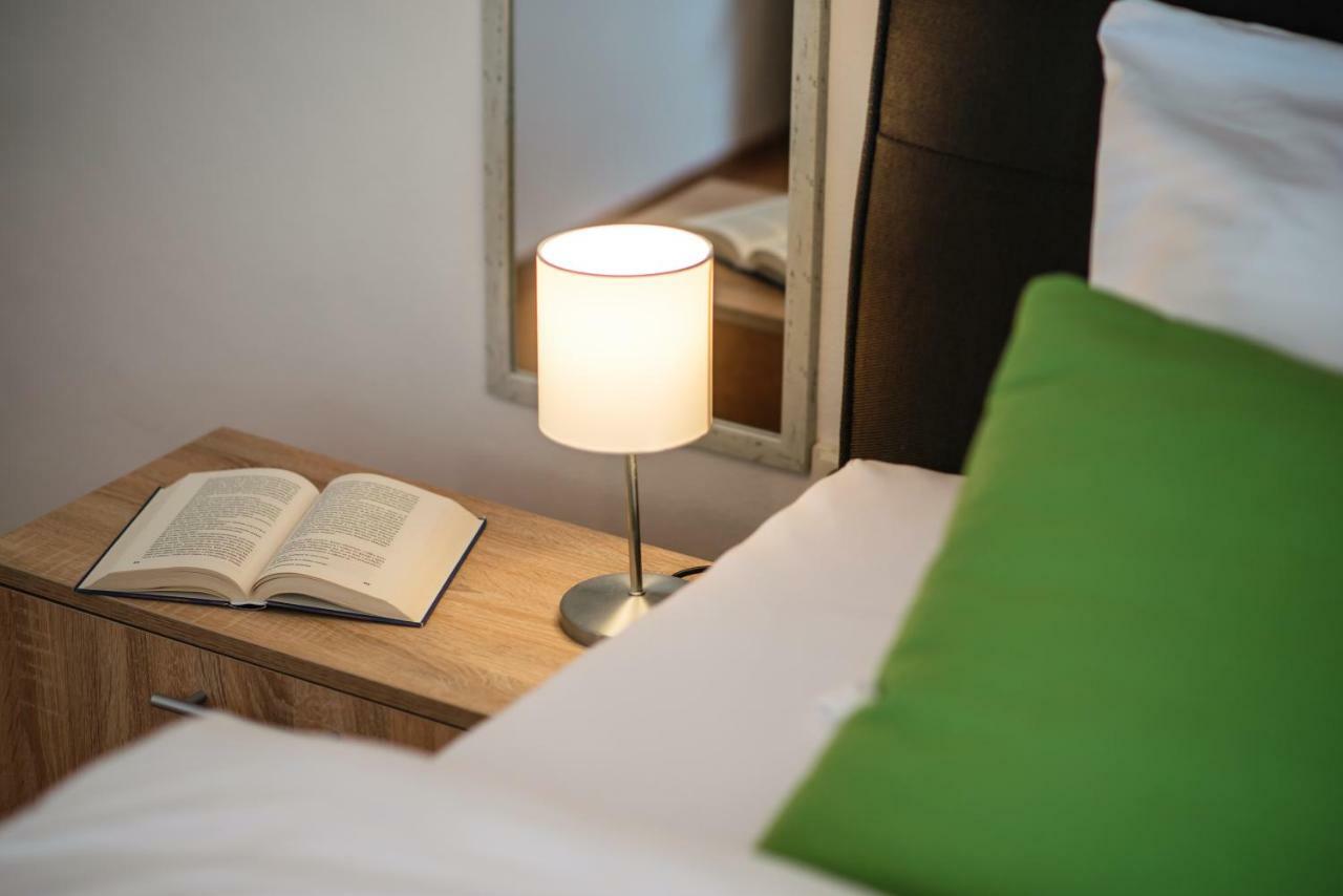Apartmany Minata ลิฟตอฟสกีมิคูลาช ภายนอก รูปภาพ